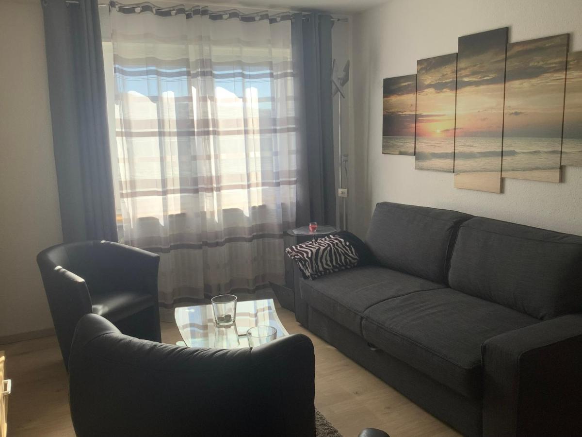Ferienwohnung Zur Sperrmauer Edersee Luaran gambar